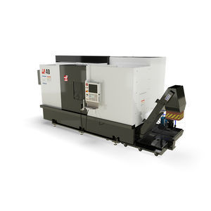 tour CNC 1