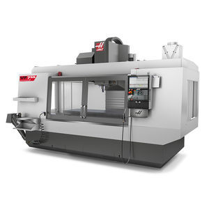 centre d'usinage CNC 3 axes
