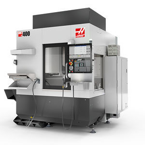 centre d'usinage CNC 5 axes