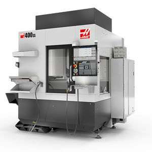centre d'usinage CNC 5 axes