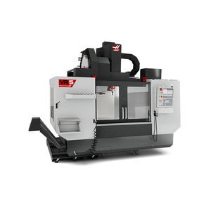 centre d'usinage CNC 5 axes