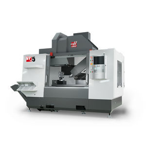 centre d'usinage CNC 4 axes
