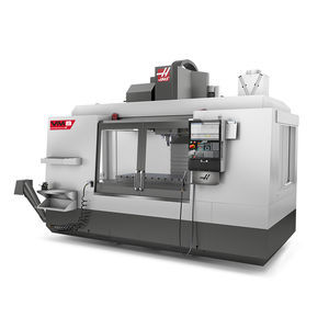 centre d'usinage CNC 3 axes