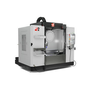 centre d'usinage CNC 3 axes