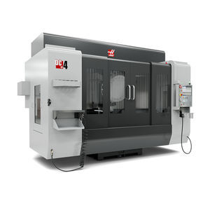 centre d'usinage CNC 3 axes