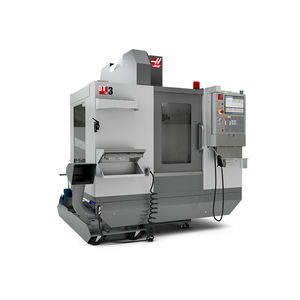 perceuse-taraudeuse CNC
