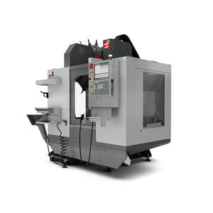 perceuse-taraudeuse CNC