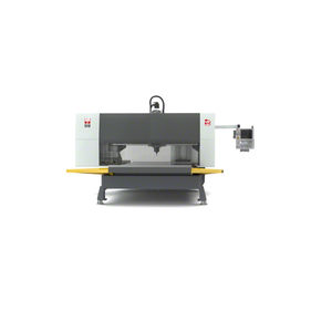 détoureuse CNC