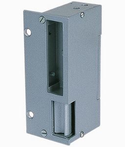 gâche de serrure électrique 1