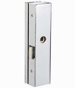 gâche de serrure électrique 1
