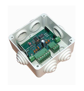 récepteur radio / pour télécommande radio