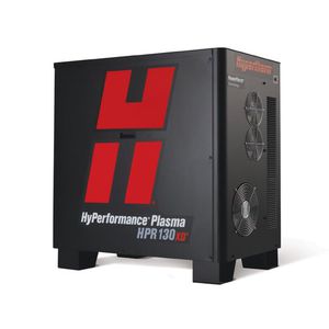 découpeur plasma automatique 1