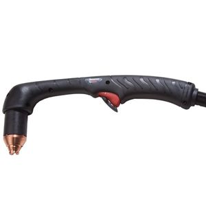 torche de découpe plasma