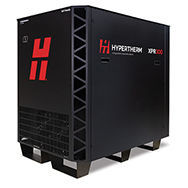 système de découpe plasma 1