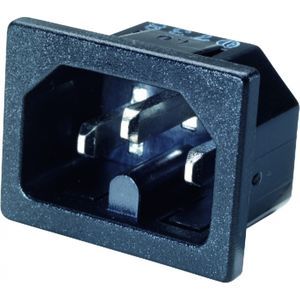 connecteur d'alimentation électrique 1