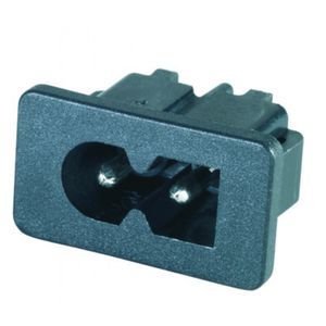connecteur d'alimentation électrique 1
