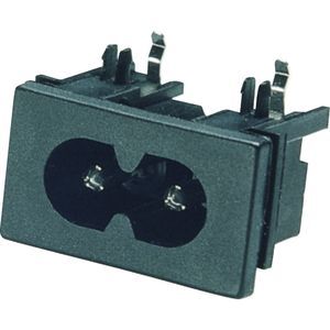connecteur d'alimentation électrique 1