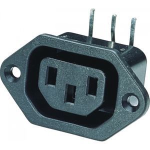 connecteur d'alimentation électrique 1