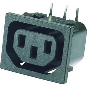 connecteur d'alimentation électrique 1