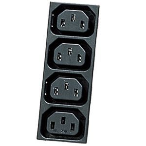 connecteur d'alimentation électrique 1