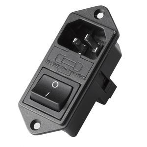 connecteur d'alimentation électrique 1