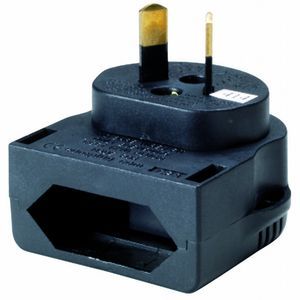 adaptateur électrique industriel 1