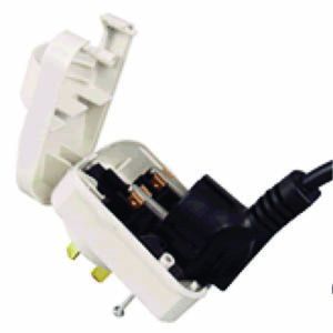 adaptateur électrique industriel 1