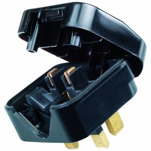 adaptateur électrique industriel 1