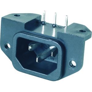 connecteur d'alimentation électrique 1
