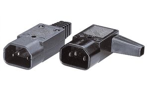 connecteur d'alimentation électrique 1