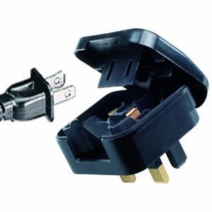 adaptateur électrique industriel 1