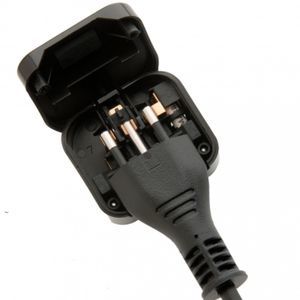 adaptateur électrique industriel 1