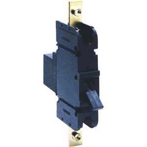disjoncteur hydraulique-magnétique