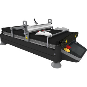 applicateur de film automatique