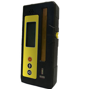 récepteur laser