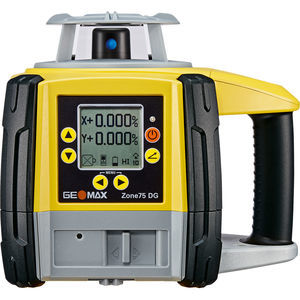 niveau laser rotatif 1
