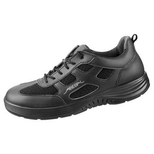 chaussure de sécurité antidérapante