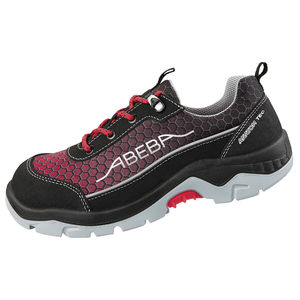 chaussure de sécurité antidérapante