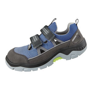 chaussure de sécurité antidérapante