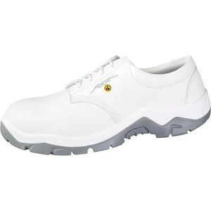 chaussures de sécurité antidérapantes