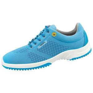 chaussures de sécurité antidérapantes