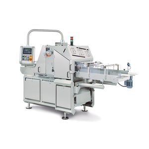 trancheuse à pain automatique