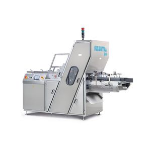trancheuse à pain entièrement automatique