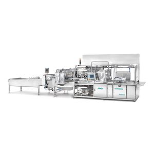 machine de conditionnement automatique