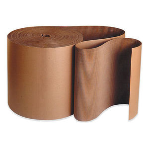 emballage de protection en carton ondulé 1