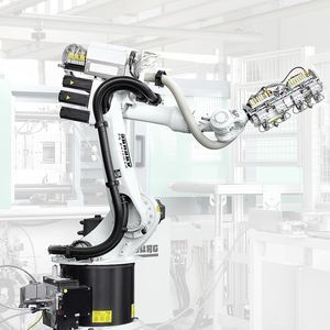robot articulé