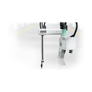 robot cartésien