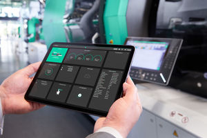 système de gestion pour applications industrielles
