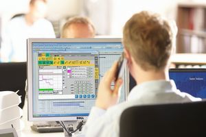 système de télémaintenance