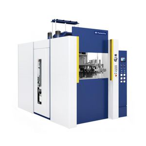 machine de moulage à compression